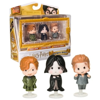 Wizarding World, Magical Minis Harry Potter and Ginny Weasley