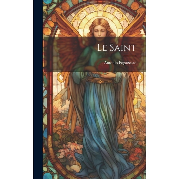 Le Saint (Hardcover)