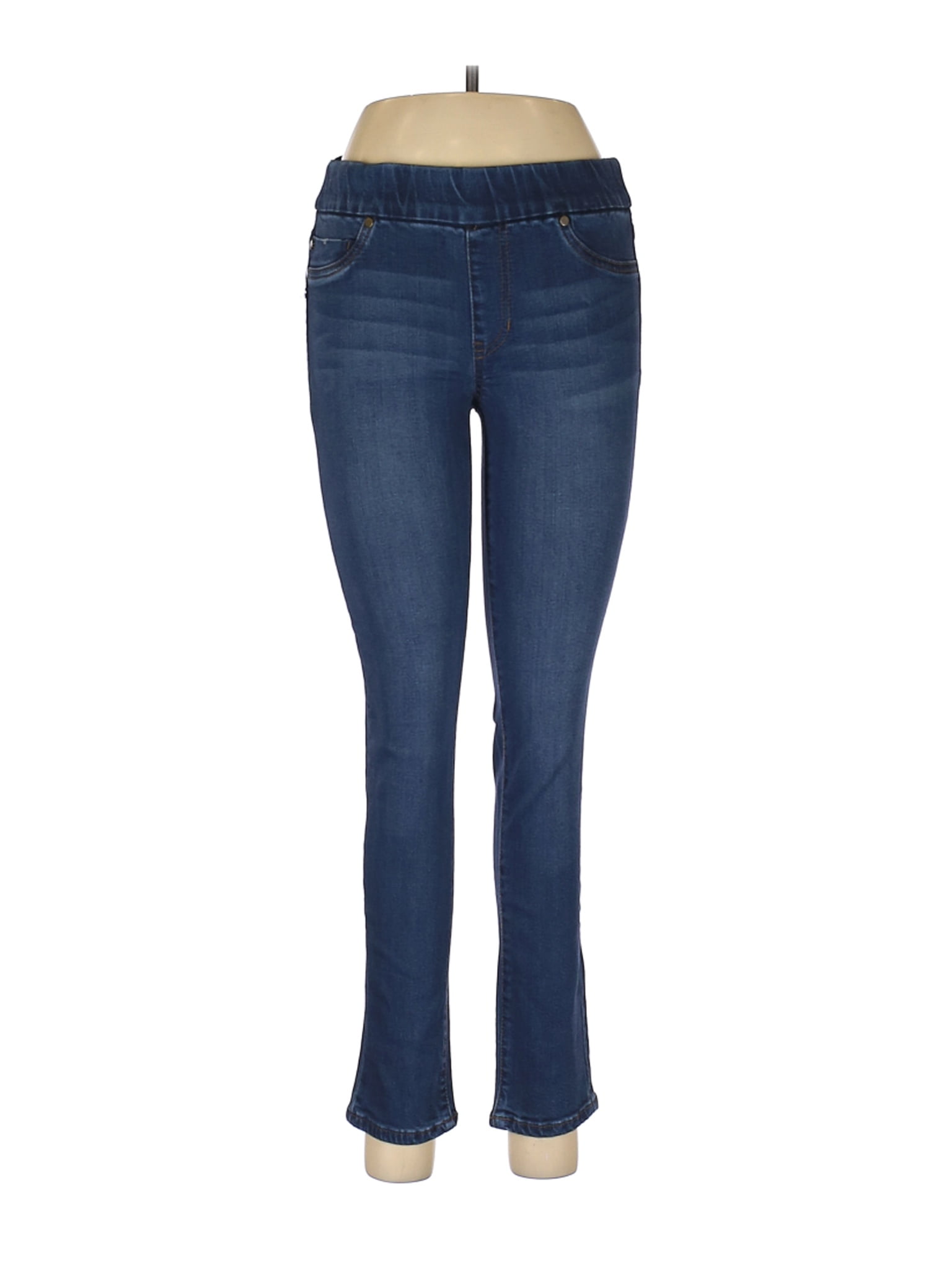 truth and theory jeans petite
