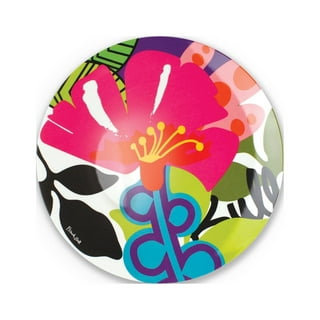 French Bull Melamine Plates Walmart