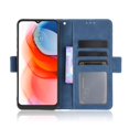 thumbnail image 3 of Funda Tipo Billetera GANGXUN para Motorola MOTO G Play 2021 – Tapa Flip con Tarjetero, 3 of 5
