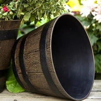 Novelty Planter Extra Large Pots Outdoor Gardening Potted Flower