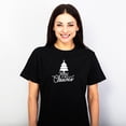 thumbnail image 3 of TotallyTorn Merry Christmas Novelty Sarcastic Funny Mens Graphic T Shirts, 3 of 5