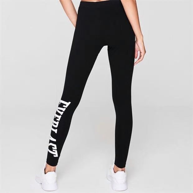 Everlast Women's Soft Breathable Cotton 