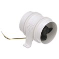 thumbnail image 2 of Soplador en línea Attwood 1749-4 Turbo 4000 Serie II 12 V, 2 of 6