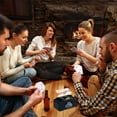 thumbnail image 4 of LEEYNEER Automatic Card Shuffler Battery Operated for Playing Cards, 4 of 5