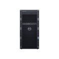 thumbnail image 2 of Dell PowerEdge T130 - Xeon E3-1220V5 3 GHz - 8 GB - 1 TB, 2 of 6