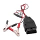 thumbnail image 5 of Coche OBD2 ECU Conector Ahorro de batería Auto OBD 2 Enchufe eléctrico de emergencia, 5 of 5