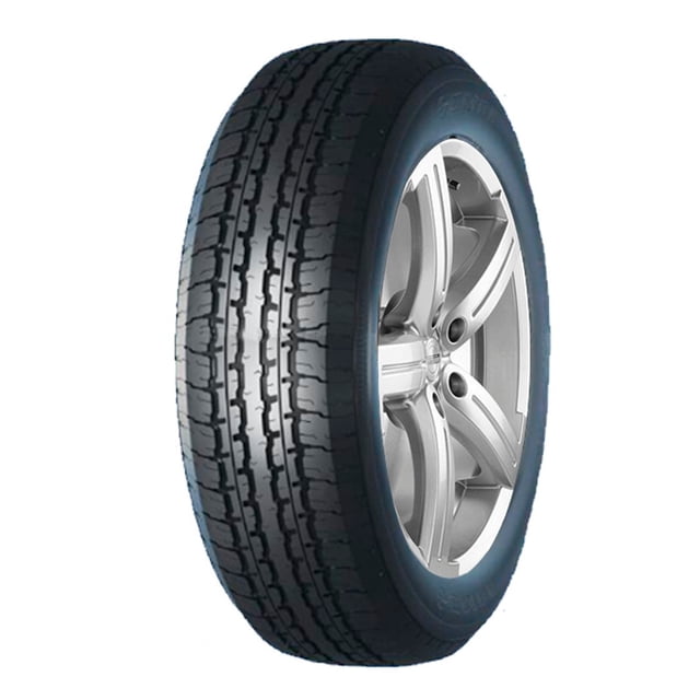 Llanta 225/75r15 Haida Hd825 117l