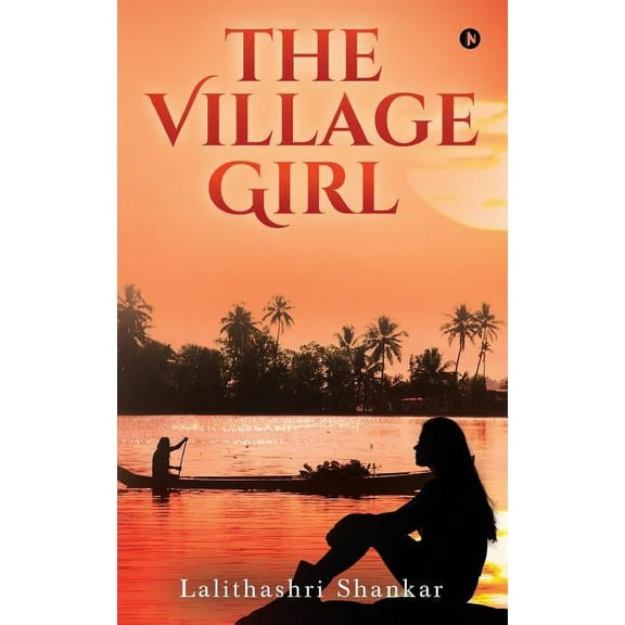 The Village Girl (Paperback)