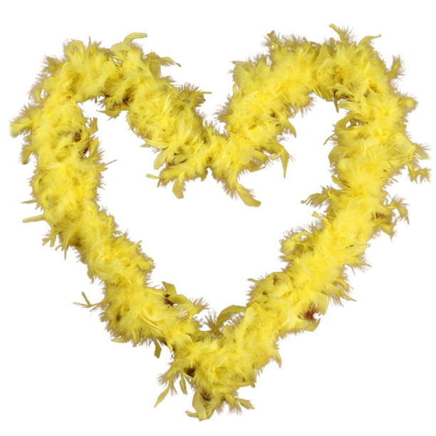 Feather Boas Costume Feather Boas Colors Feather Boas Colorful Feather