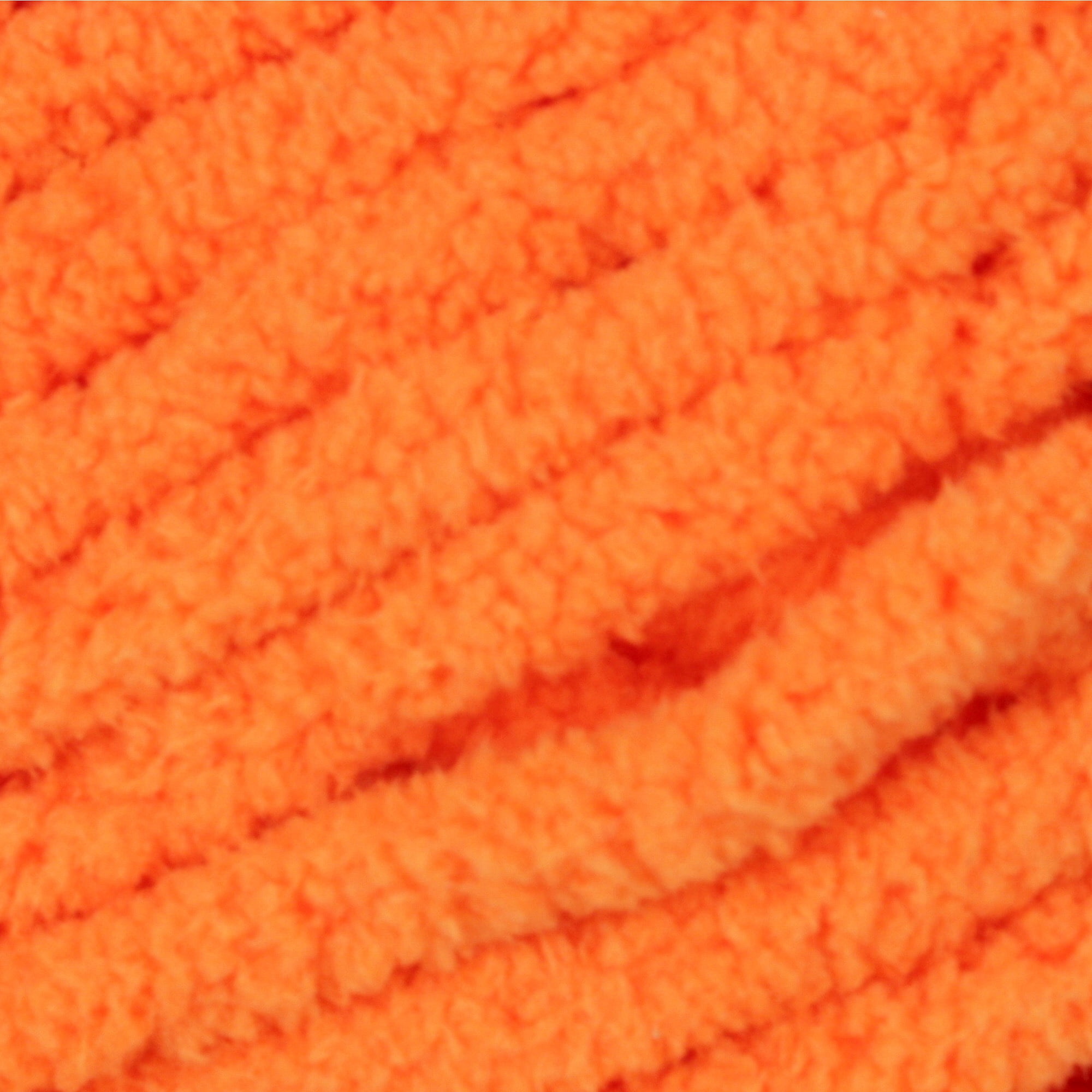 Bernat Blanket Brights Big Ball Yarn-Raspberry Ribbon Variegated, 1 count -  Pick 'n Save