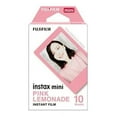 thumbnail image 2 of Fujifilm Instax Mini Pink Lemonade Film, 10 Exposures, 3 Pack, 2 of 2