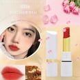 thumbnail image 2 of Violette Tinted Lip Stick Tinted Lip Makeup To Show Beauty, 2 of 3