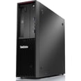 thumbnail image 7 of Lenovo ThinkStation P310 - Core i3 6100 3.7 GHz - 4 GB - 500 GB, 7 of 7
