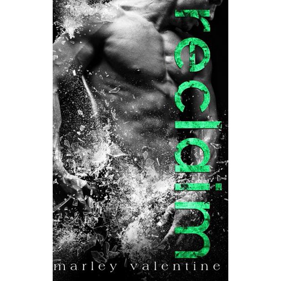 Redemption Novel: Reclaim (Paperback)