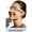 Green, variant on Smart Bluetooth Polarized Sunglasses with Speaker, UV Protection, Unisex, Blue