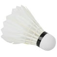 thumbnail image 2 of Durable Badminton Shuttlecock Feathers for Training - Stable and Elastic Design, 2 of 8