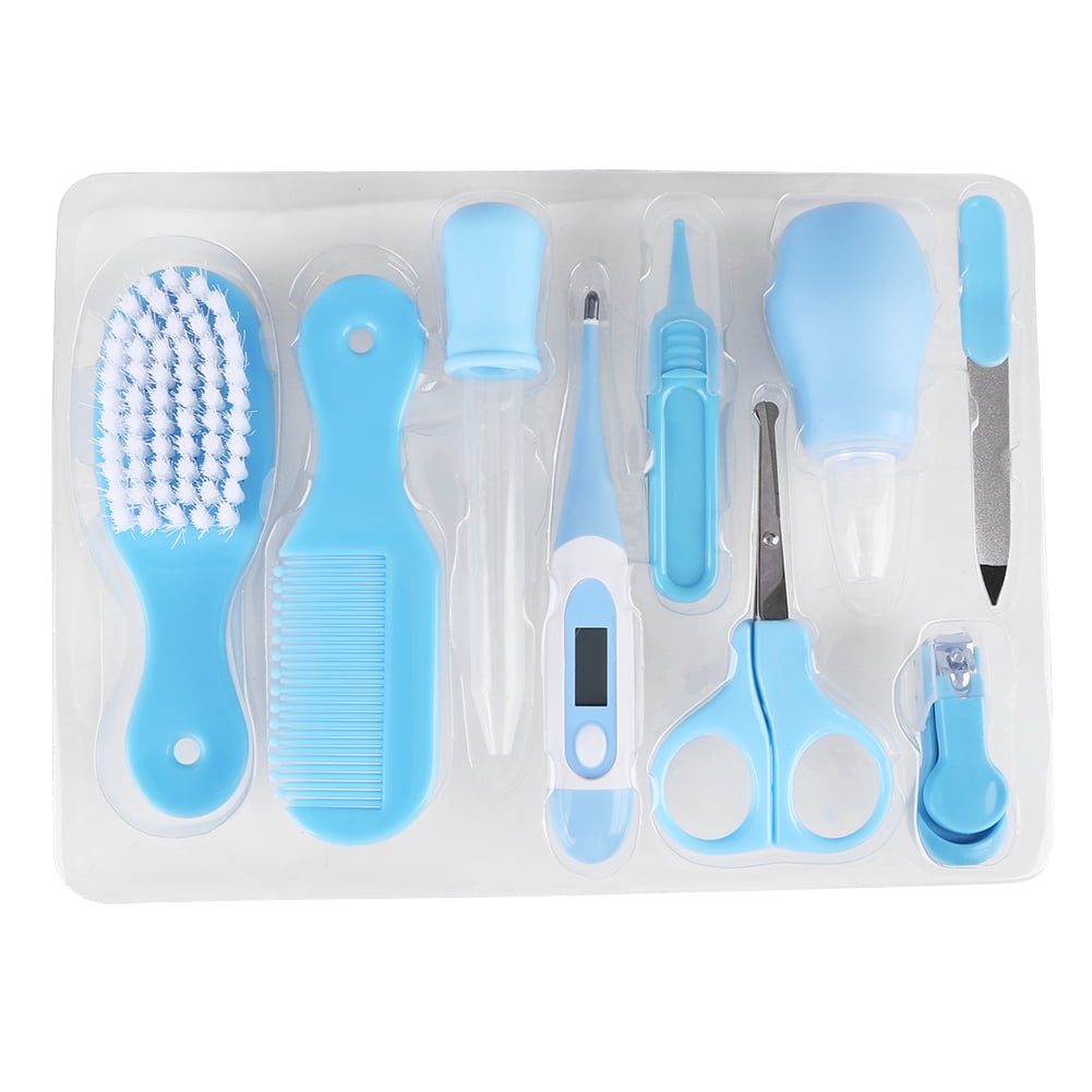 baby nail cutter walmart