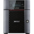 thumbnail image 3 of Buffalo TeraStation 5410DN Desktop 8 TB NAS Hard Drives Included (2 x 4TB, 4 bay), 3 of 9