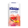 thumbnail image 2 of Pañuelos Kleenex aromas mango sandía 6 paquetes con 14 pzas c/u, 2 of 4