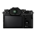 thumbnail image 2 of Fujifilm X-T5 Mirrorless Digital Camera Body - Black, 2 of 6