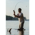 thumbnail image 2 of Carbon Spinning Rod 7', 2 of 7