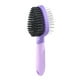thumbnail image 3 of Cepillo Doble Gato Expert Fancy Pets Cerdas Acero Inoxidable FL8330, 3 of 4