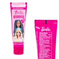 thumbnail image 3 of Juego de cepillos de dientes Barbie para el cuidado bucal Traveling Kit con pasta de dientes, 3 of 6