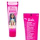 thumbnail image 3 of Juego de cepillos de dientes Barbie para el cuidado bucal Traveling Kit con pasta de dientes, 3 of 6
