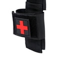 thumbnail image 2 of Caza Bolsa de torniquete CAT multifunción Bolsa Molle de cizalla para hemostasia rápida (negro), 2 of 6