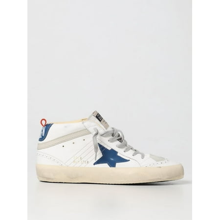 

Golden Goose Sneakers Men White Men