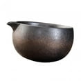 thumbnail image 1 of Ceramic Matcha Bowl Japanese Matcha Mixing Bowl 600ml Traditional Japanese D, 1 of 9