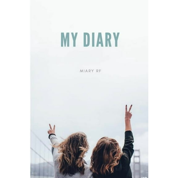 My Diary (Paperback)