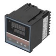 thumbnail image 4 of PID Temperature Thermostat Controllers Intelligent Industrial with Soliding State Output, 4 of 5