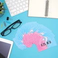 thumbnail image 3 of 32pcs baby shower género revelar tarjetas de invitación baby shower fiestas, 3 of 5