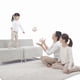 thumbnail image 3 of 12pcs Bounce Balls Colorful Solid Bouncy Balls Creative Jumping Balls Children Kids Balls Toy, 3 of 3