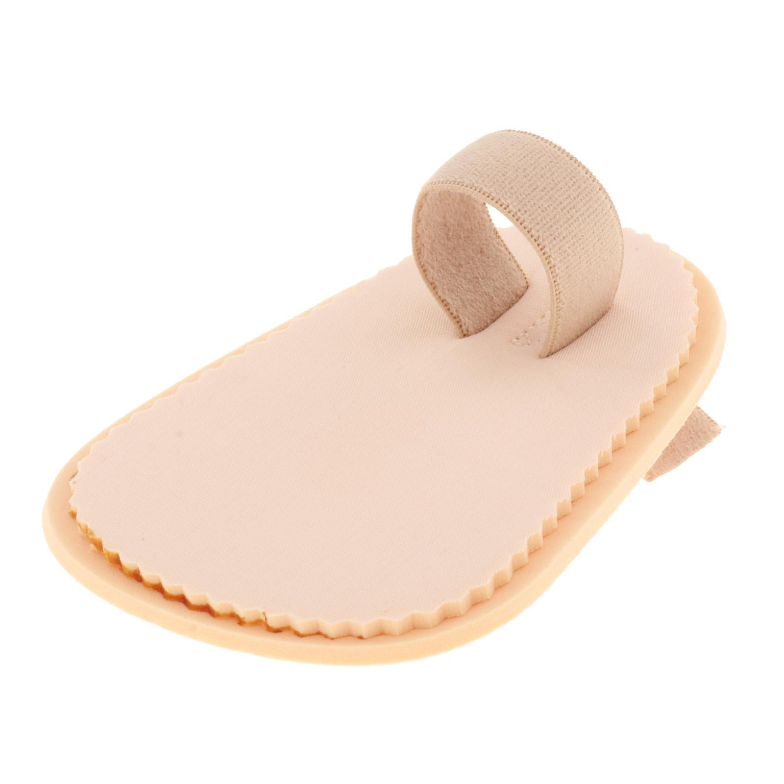 Hammertoe Straightener Overlapping Single Toe Protector Feet Pad
