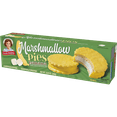 thumbnail image 4 of Little Debbie Banana Marshmallow Pies, 12 Boxes, 4 of 7