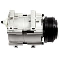 thumbnail image 4 of SCITOO AC Compressor Compatible for Ford Taurus for M-ercury Sable 3.0L 01 02 03 04 05 06 07 CO 103090C Air Conditioning Compressor, 4 of 4