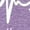 Purple, variant on Women Christian Faith Hope Love V-Neck Sleeveless T-Shirt Heartbeat Cross Top