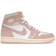 thumbnail image 1 of TENIS AIR JORDAN 1 RETRO HIGH Nike JORDAN 1 ATMOSHERE PINK, 1 of 2