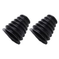 thumbnail image 4 of Electric Hammer Dustproof Cover, 2PCS Compact Size Flexible Drill Dust Cover  For Power Tools, 4 of 8