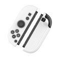 thumbnail image 2 of Para 2 Joy-Con Controller Silicone Case () White, 2 of 8