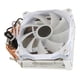 thumbnail image 3 of ARGB CPU Air Cooler 6 Copper Heat Pipes Single Fan Hydraulic 120mm PC CPU Cooling Fans for AMD AM4 AM5 for Intel 1700, 3 of 4