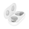 thumbnail image 4 of Replacement Charging Case for Galaxy Buds/Buds+, Portable Charger Box, 350mAh Battery, USB-C Cable Included, Compact Protective Storage for Wireless Earbuds, 4 of 9