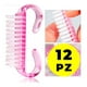 thumbnail image 4 of Cepillo Para Uñas Acrilicas MAGENTA 12 Pzs, 4 of 10