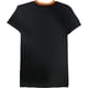 thumbnail image 3 of adidas Houston Dynamo Jersey para mujer, negro, pequeño, 3 of 3