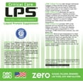 thumbnail image 3 of LPS Critical Care Liquid Protein Supplement by Nutritional Designs, 32oz Bottle, Flavor: Cherry, 3 of 5