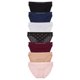 thumbnail image 1 of Braguitas de bikini sin costuras Victoria's Secret de ropa interior, paquete de 7, 1 of 5